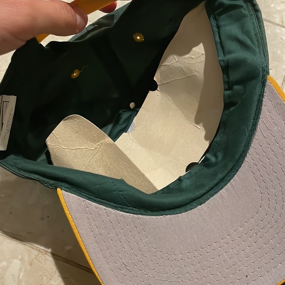 Vintage packer NFL hat with tags - Picture 3 of 6